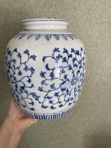 Vintage blue and - vintage,