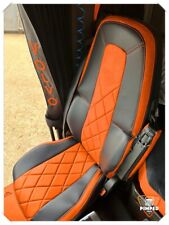 TRUCK SEAT COVERS for VOLVO