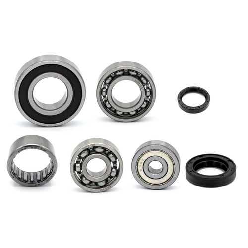 Gearbox bearing compatible - gearbox,