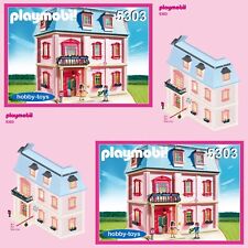 Playmobil * 5303 MANSION HOUSE / 5304 5306 5307 5308 5309 * SPARE PARTS SERVICE
