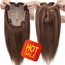 HOT 100% Remy Human Hair Women