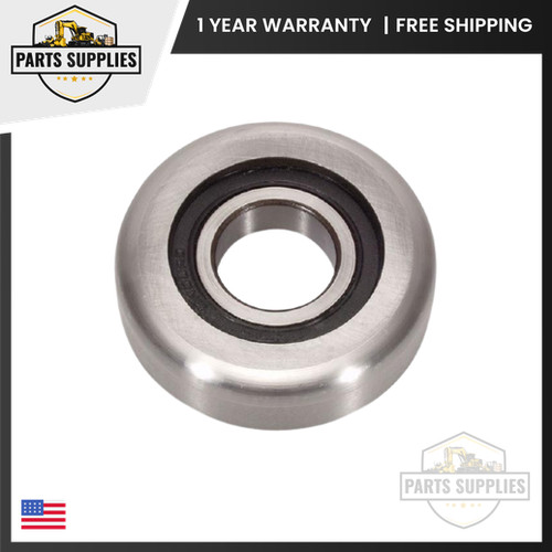 2383572 mast roller - 2383572,