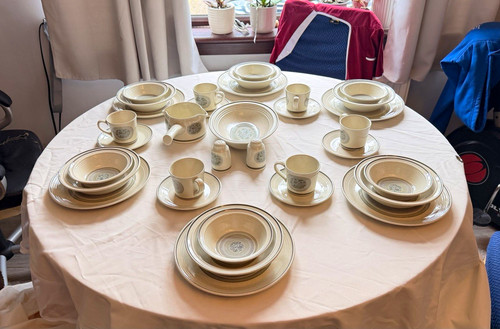 Royal doulton lambethware - doulton,