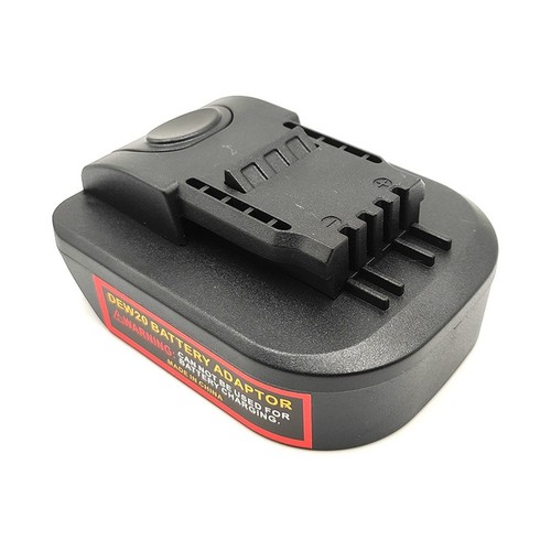 Adapter converter for - adapter, dewalt