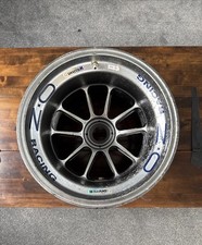 Williams BMW F1 FW26 Used OZ Racing Wheel Formula One 2004 Montoya Schumacher