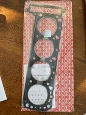 Mercedes 400 420 SE SEL E M119 Head Gasket Elring 425.050 W140 W124 Left