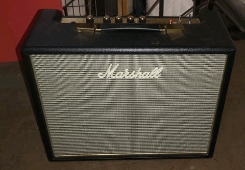 Marshall origin 1x8 - 5c, 5w