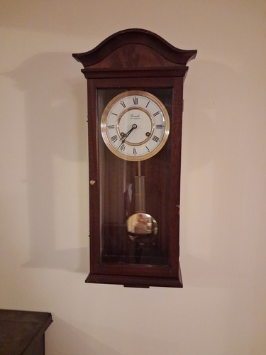 Wall clock comitti - comitti, london