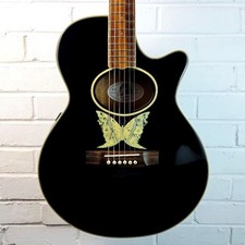 EPIPHONE ORVILLE EO-2 EB EBONY