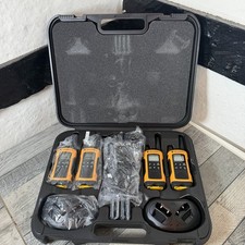 Motorola T80 Extreme Walkie