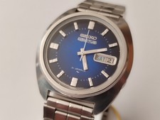 Vintage SEIKO 5  Actus