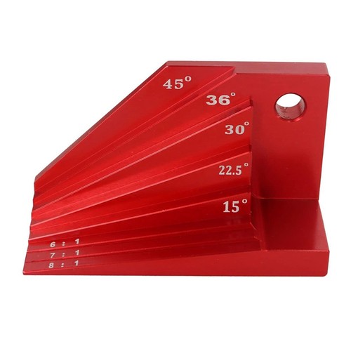 Bevel aluminum alloy angle - bevel,