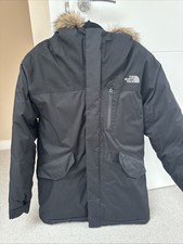 The North Face McMurdo Parka -