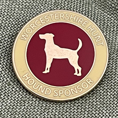 Worcestershire hunt hound - worcestershire,