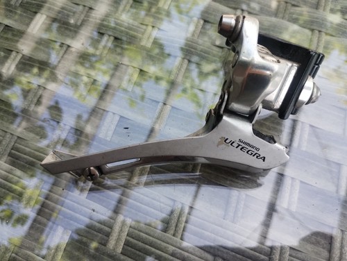 Shimano ultegra 6600 front - shimano,