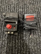 Hornby DC Controller & Transformer