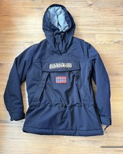 Napapijri Skidoo Cordura Mens