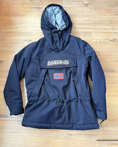Napapijri skidoo cordura mens - napapijri,