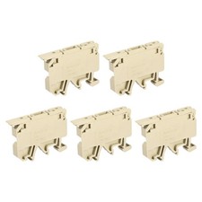 DIN Rail Mount Fuse Holder