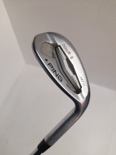 Ping tour degree lob - degree,