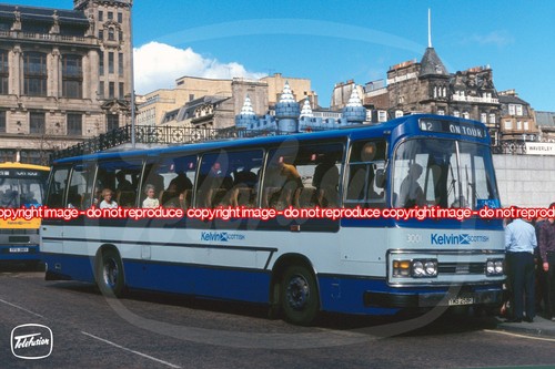 Bus coach photo - -, kelvin