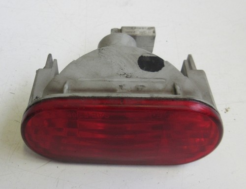 Genuine used mini - genuine, rear
