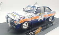 SUNSTAR 4665 1:18 Scale Ford