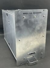 JRC NRD-720 Receiver STD 70 /