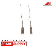 CARBON BRUSH, GENERATOR AS-PL