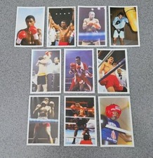 Question of Sports Game Cards