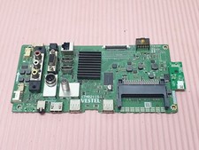 MAIN BOARD MB FOR TOSHIBA