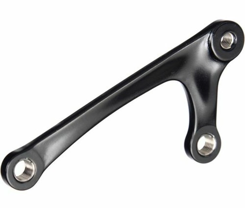 Lapierre zesty front - front, triangle