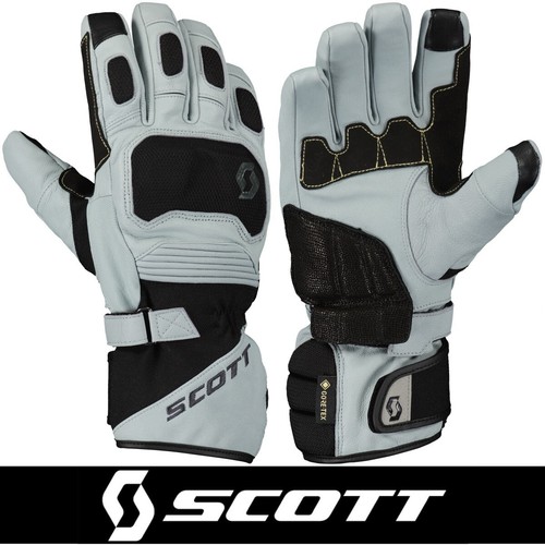 Gore tex adventure - gore-tex, gloves