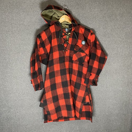 Vintage swanndri ranger - ranger, coat