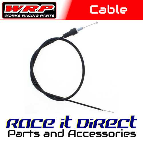 Throttle cable for - throttle,
