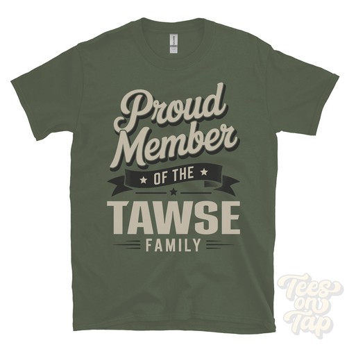 Proud member the - proud,