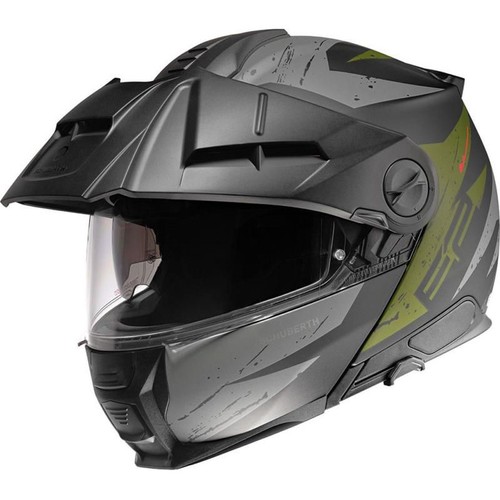 Schuberth adventure helmet - e2,