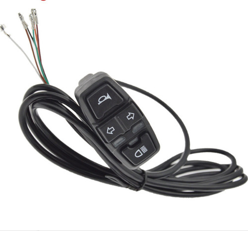 Headlight indicator turn - headlight,