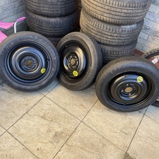 FORD FOCUS FUSION FIESTA SPARE