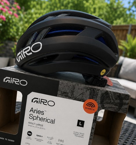 Giro aries spherical cycling - giro,