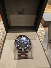 Oris Aqui Divers Automatic