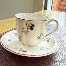 Villeroy & Boch Petite Fleur