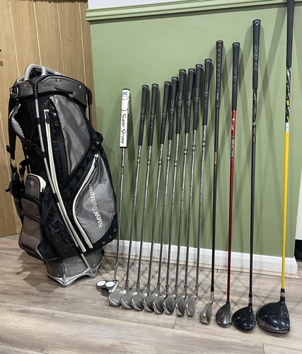 Men callaway x22 golf club - men’s,