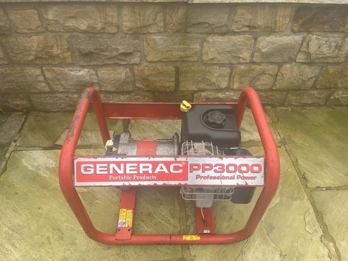 Generac 2kw portable - 2.2kw,