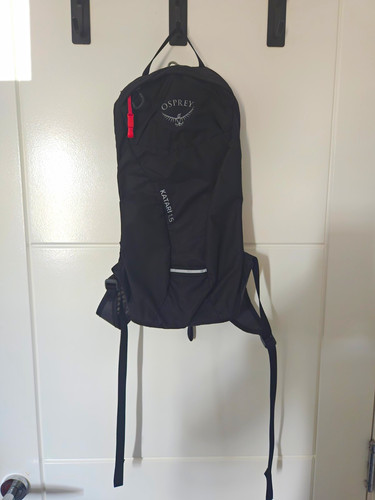 Osprey katari 1 5l - katari, 1.5