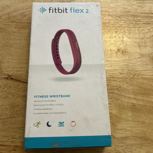 Fitbit flex activity tracker - activity,
