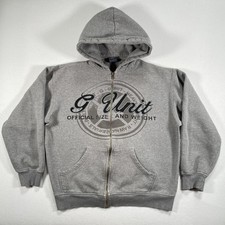 Vintage G Unit Hoodie