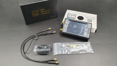 Tinysa ultra plus - tinysa,