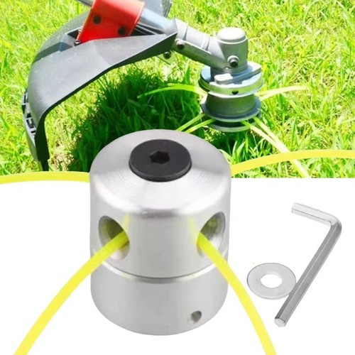 Petrol strimmer bump - strimmer, feed