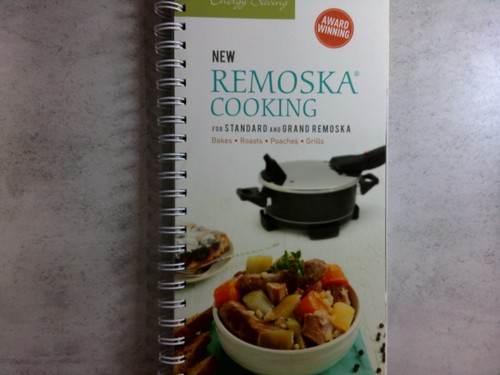 New remoska cooking for - new,